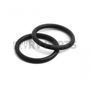 Holley  Performance Carburetor Fuel Inlet Gasket 108125