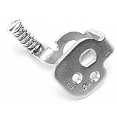 Quick Fuel Technology Carburetor Secondary Idle Adjusting Lever 632