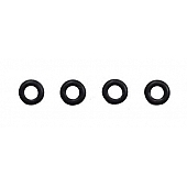 Quick Fuel Technology Accelerator Pump Transfer Tube O-Ring 273