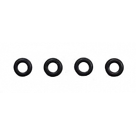 Quick Fuel Technology Accelerator Pump Transfer Tube O-Ring 273