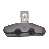Quick Fuel Technology Carburetor Float 1612