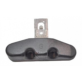 Quick Fuel Technology Carburetor Float 1612