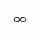 Edelbrock Carburetor Fuel Transfer Tube O-Ring 12416