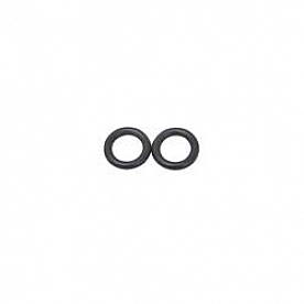 Edelbrock Carburetor Fuel Transfer Tube O-Ring 12416