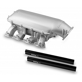 Holley Performance Intake Manifold - 300-128