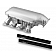 Holley Performance Intake Manifold - 300-128