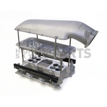 Holley Performance Intake Manifold - 300-128-1