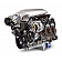 Holley Performance Intake Manifold - 300-128