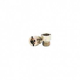 Edelbrock Carburetor Metering Jet 12456