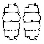 Holley  Performance Air Cleaner Mounting Gasket - 108-64