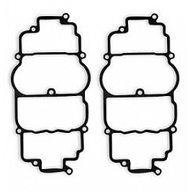 Holley  Performance Air Cleaner Mounting Gasket - 108-64