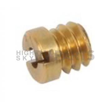 Quick Fuel Technology Carburetor Metering Jet 743