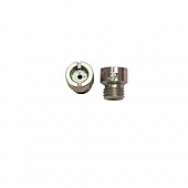 Edelbrock Carburetor Metering Jet 1160