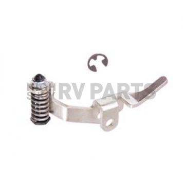 Quick Fuel Technology Accelerator Pump Assembly 634