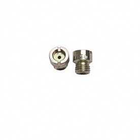 Edelbrock Carburetor Metering Jet 1161