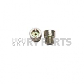 Edelbrock Carburetor Metering Jet 1161