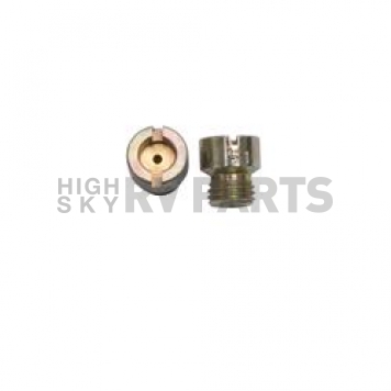 Edelbrock Carburetor Metering Jet 1162