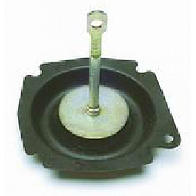 Quick Fuel Technology Carburetor Vacuum Secondary Diaphragms 353