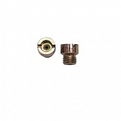 Edelbrock Carburetor Metering Jet 1163