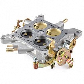 Holley  Performance Carburetor Base Plate 11220