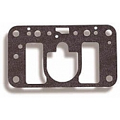 Holley  Performance Carburetor Metering Block Gasket 108552