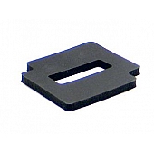 K & N Filters Air Cleaner Mounting Gasket - 09069