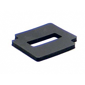 K & N Filters Air Cleaner Mounting Gasket - 09069