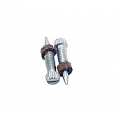 Quick Fuel Technology Carburetor Idle Mixture Screw 151