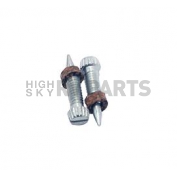 Quick Fuel Technology Carburetor Idle Mixture Screw 151