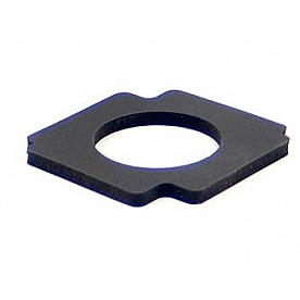 K & N Filters Air Cleaner Mounting Gasket - 09074