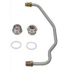 Quick Fuel Technology Carburetor Fuel Transfer Tube 34165