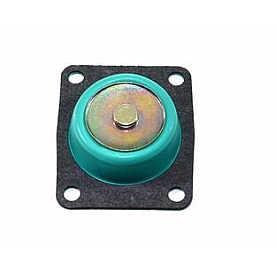 Quick Fuel Technology Accelerator Pump Diaphragm 3512