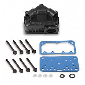 Holley  Performance Carburetor Float Bowl 13472HB