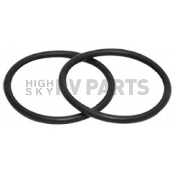K & N Filters Air Cleaner Mounting Gasket - 85-7752