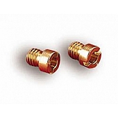 Holley  Performance Carburetor Metering Jet 36322