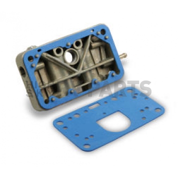 Holley  Performance Carburetor Metering Block 134203