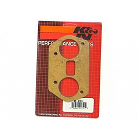K & N Filters Air Cleaner Mounting Gasket - 85-9783