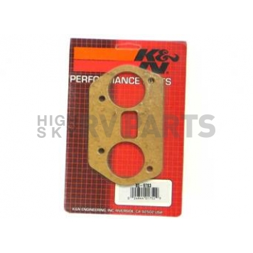 K & N Filters Air Cleaner Mounting Gasket - 85-9783