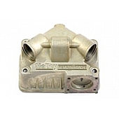Holley  Performance Carburetor Float Bowl 134112