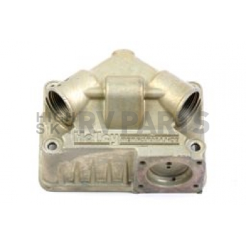 Holley  Performance Carburetor Float Bowl 134112