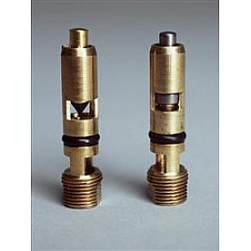 Quick Fuel Technology Carburetor Needle And Seat 183