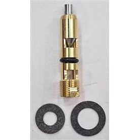 Quick Fuel Technology Carburetor Needle And Seat 1811