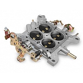 Holley  Performance Carburetor Base Plate 11217