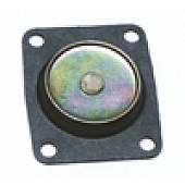 Quick Fuel Technology Accelerator Pump Diaphragm 351