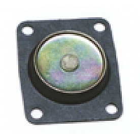 Quick Fuel Technology Accelerator Pump Diaphragm 351