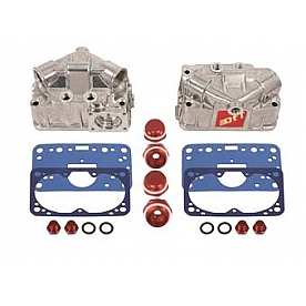 Quick Fuel Technology Carburetor Float Bowl 34110