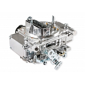 Quick Fuel Technology Carburetor - BR-67276