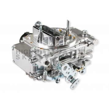 Quick Fuel Technology Carburetor - BR-67276
