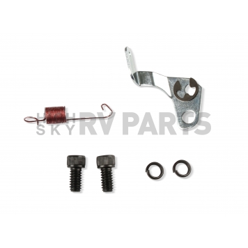 Quick Fuel Technology Carburetor - BR-67276-10