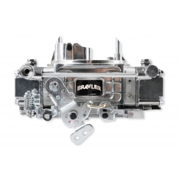 Quick Fuel Technology Carburetor - BR-67276-1
